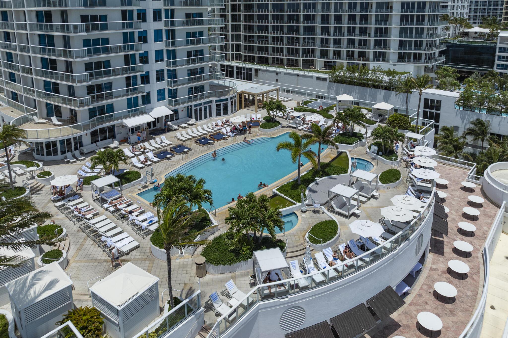 Image 3: 505 N Fort Lauderdale Beach Blvd Unit 18