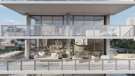 9700 W Bay Harbor Drive