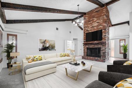 2607 Emory Lane