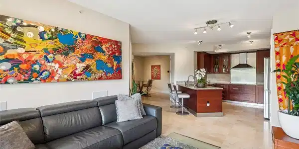2409 N Ocean Boulevard