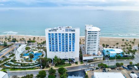 545 S Fort Lauderdale Beach Boulevard