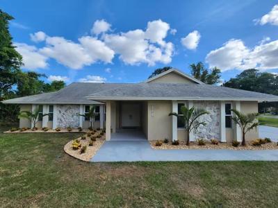 2981 SE Dalhart Road