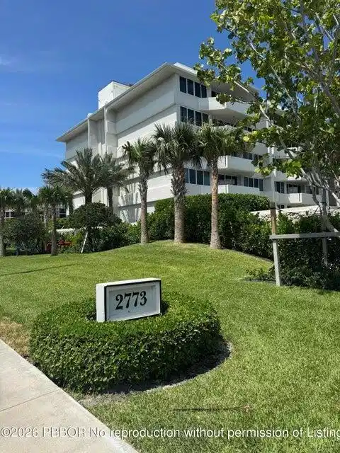 Image 1: Front of Condo