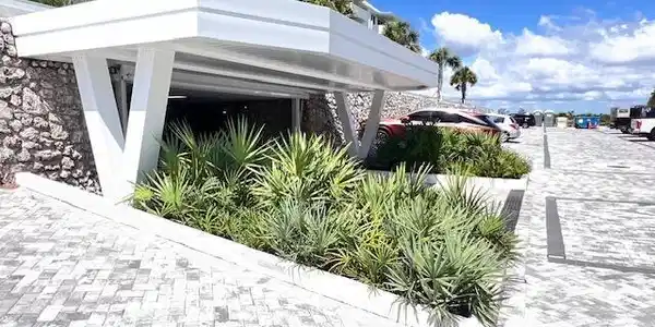 Image 3: Parking