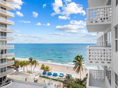 4010 Galt Ocean Dr