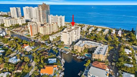 1401 S Ocean Blvd