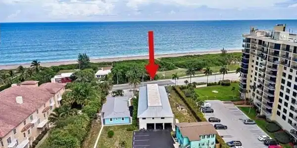 715 S Ocean Dr