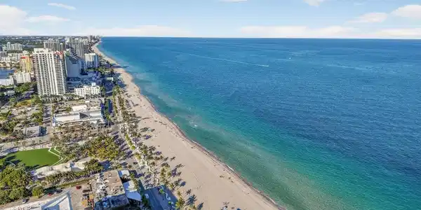 1 Las Olas Circle