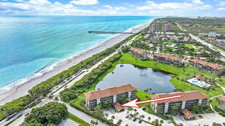 101 S Seas Drive