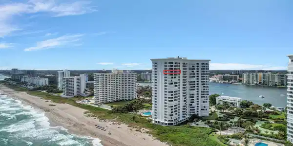 550 S Ocean Boulevard