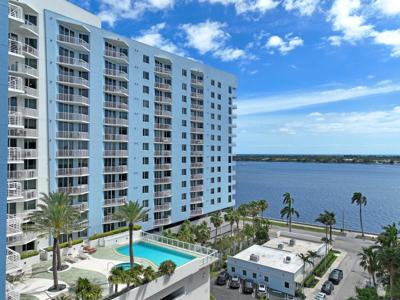 1551 N Flagler Drive