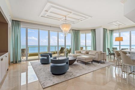 5050 N Ocean Drive