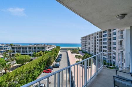 2295 S Ocean Boulevard