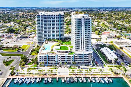 220 Lake Shore Drive