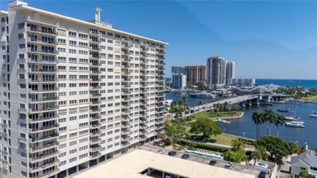 2500 E Las Olas Boulevard