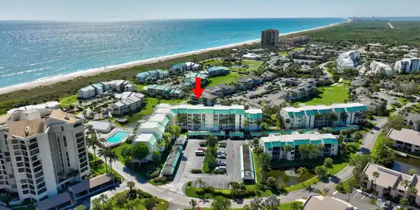 2400 S Ocean Drive
