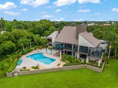 2670 NW Collins Cove Road