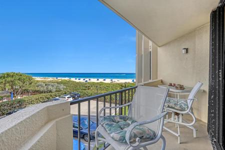 2800 N Ocean Drive