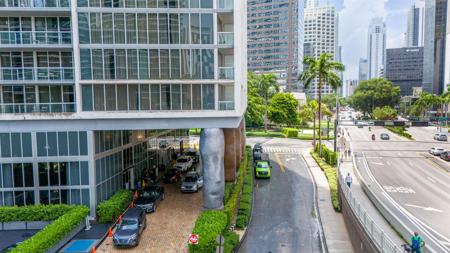 485 Brickell Avenue