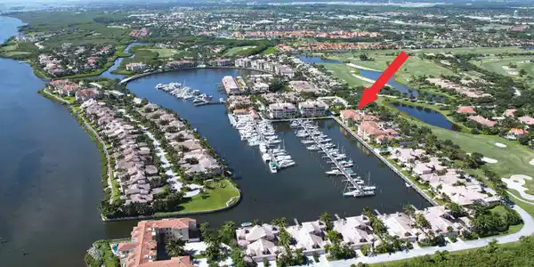 5520 N Harbor Village Drive