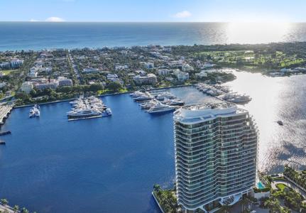 1100 S Flagler Drive