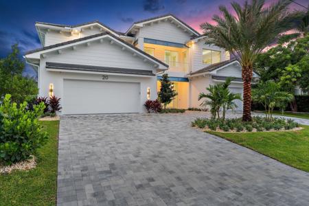 20 Tradewinds Circle
