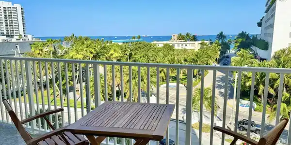 Image 2: Ocean View