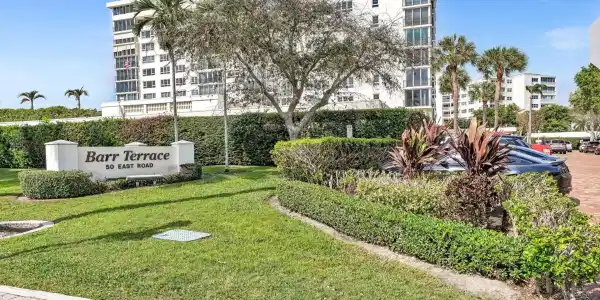 50 East Road