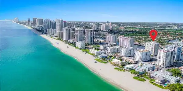 1410 S Ocean Drive
