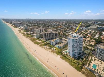 1700 S Ocean Boulevard