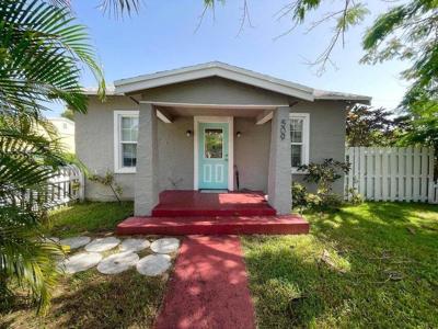 509 50th Street