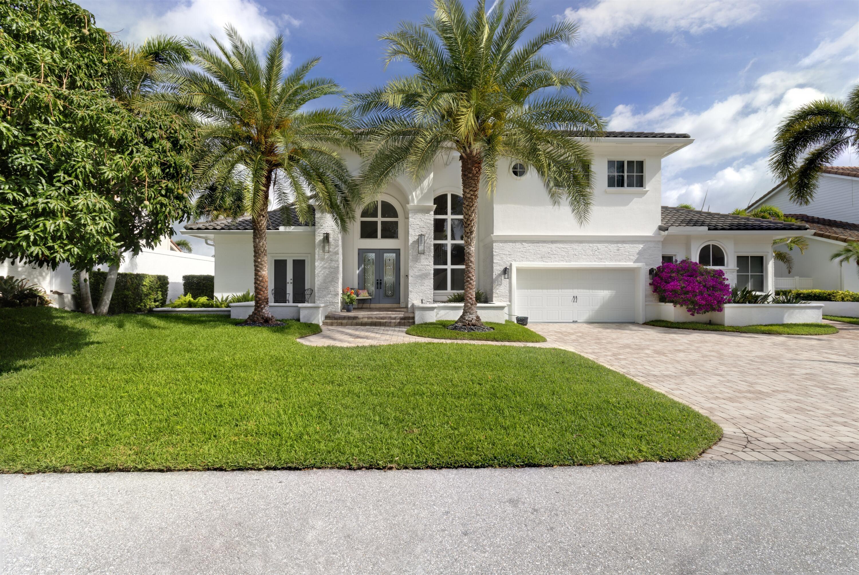 Image 3: Front Exterior
