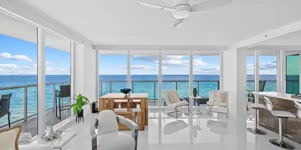 3505 S Ocean Boulevard