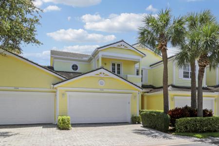 1604 Mariner Bay Boulevard