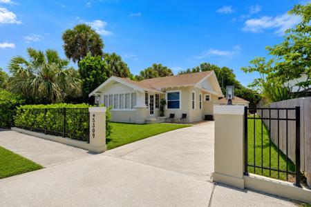 5309 N Flagler Drive