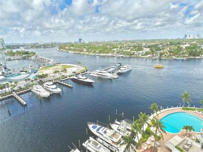 1 Las Olas Circle
