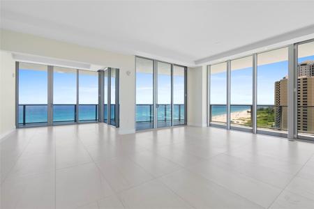 3100 N Ocean Drive