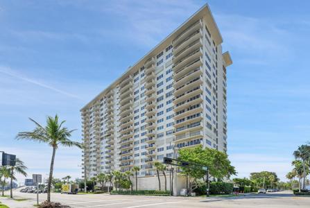 2500 E Las Olas Blvd