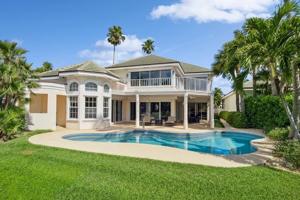 2866 SE Dune Drive