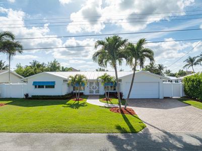 932 Marlin Circle