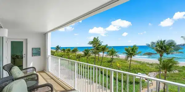3000 S Ocean Boulevard