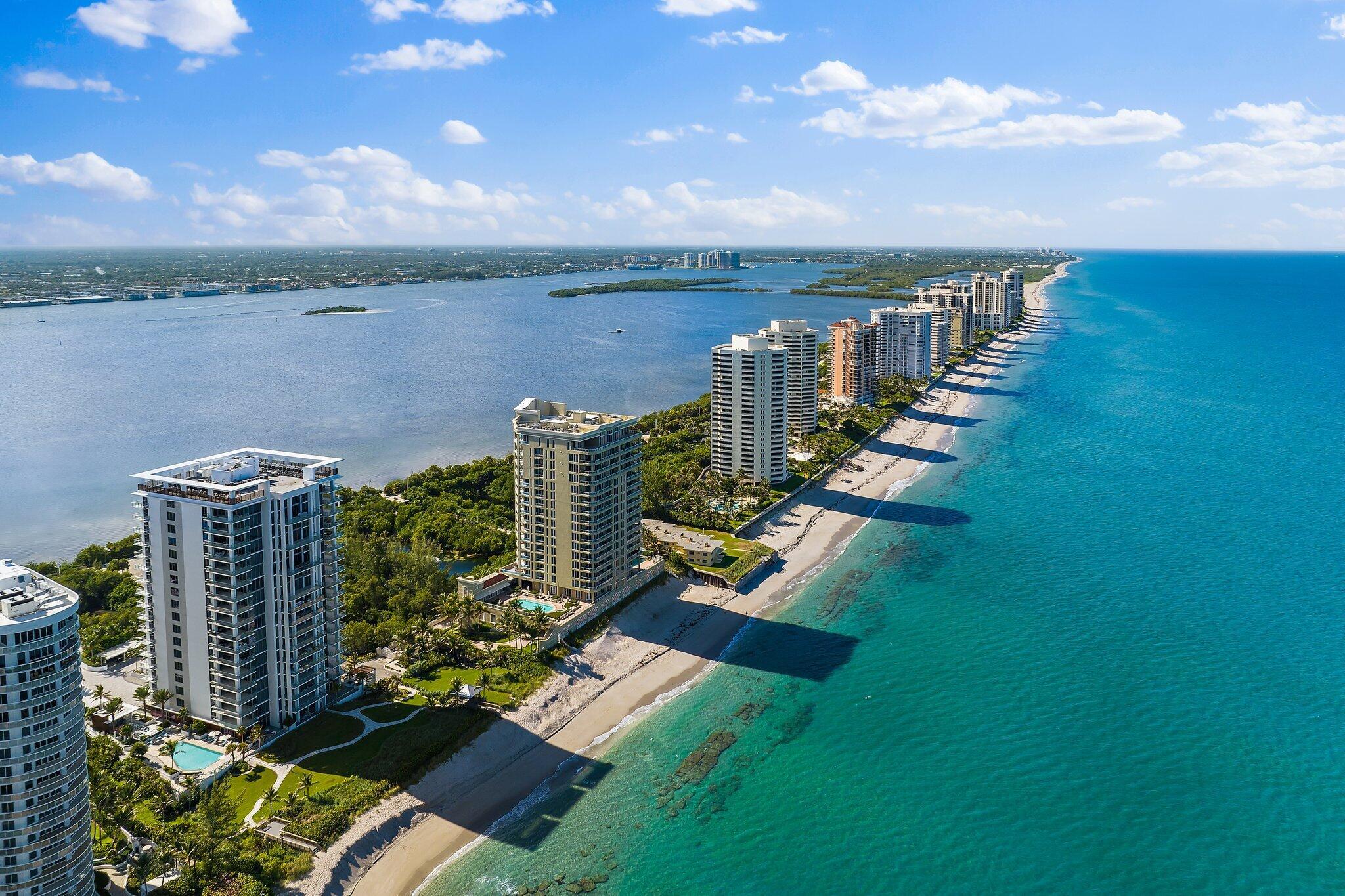Image 3: Singer Island Coastline