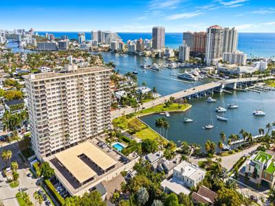 2500 E Las Olas Boulevard