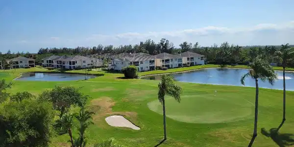 2400 S Ocean Drive