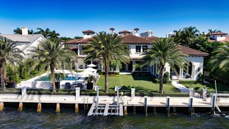 1203 Spanish River Road