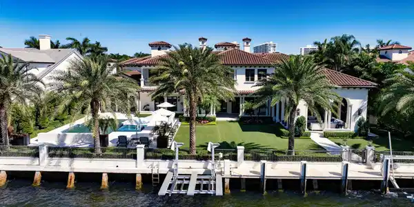 1203 Spanish River Road