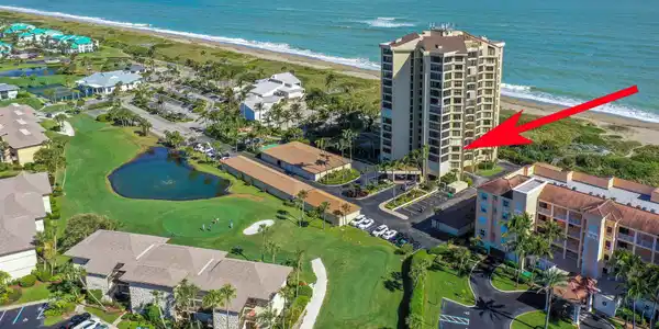 2400 S Ocean Drive