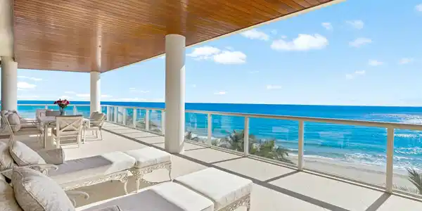 1000 S Ocean Boulevard