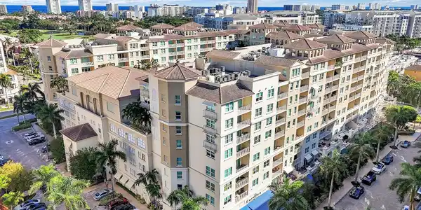 99 SE Mizner Boulevard