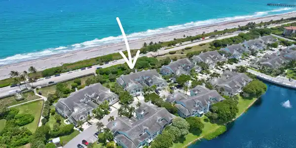 605 Mainsail Circle